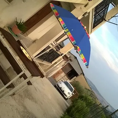 Casa vacanze Viola *