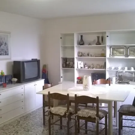 Casa vacanze Viola Corropoli