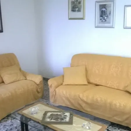Casa vacanze Viola Corropoli
