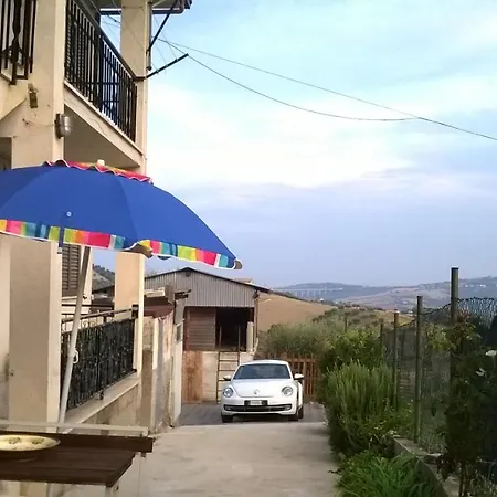 Casa vacanze Viola Corropoli