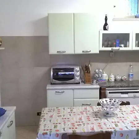 Casa vacanze Viola Corropoli