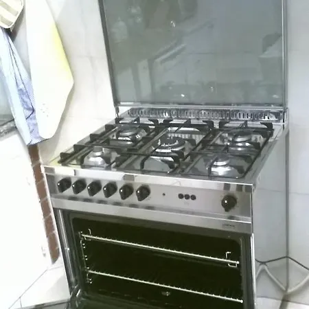 Casa vacanze Viola Corropoli