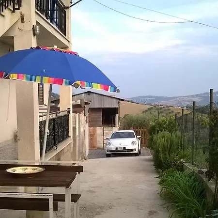 Casa vacanze Viola Corropoli