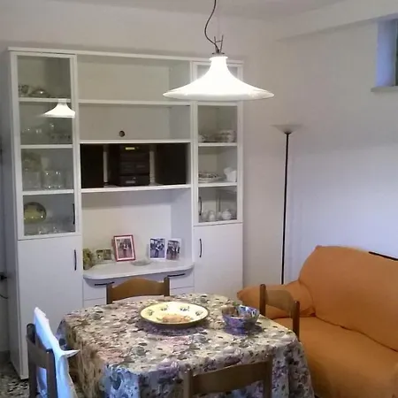 Casa vacanze Viola *