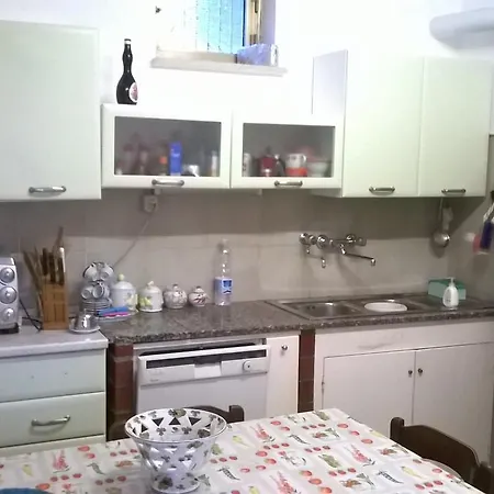 Casa vacanze Viola Corropoli